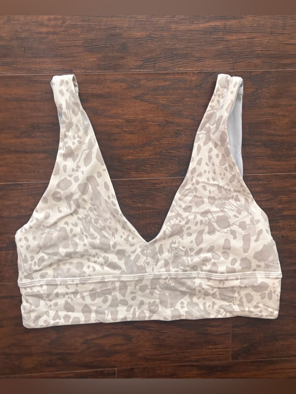 Lululemon Size 10 Bra